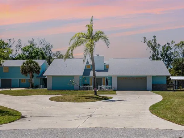 1305 GREENFIELD CIRCLE, VENICE, FL 34292