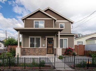 6506 SE 85th Ave, Portland, OR 97266