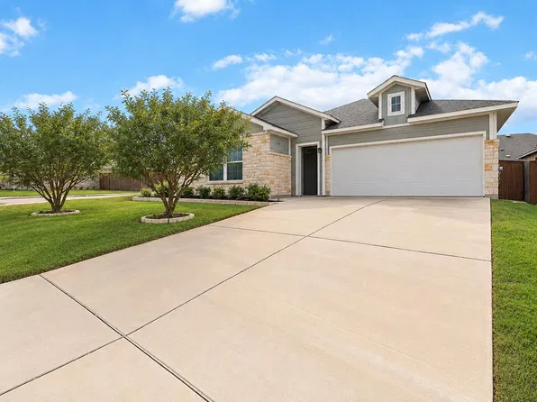 10900 American Mustang Loop, Manor, TX 78653