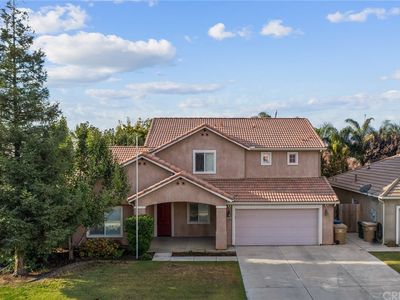 11409 Revolution Rd, Bakersfield, CA, 93312