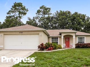 5382 Hightower Rd, North Port, FL 34288