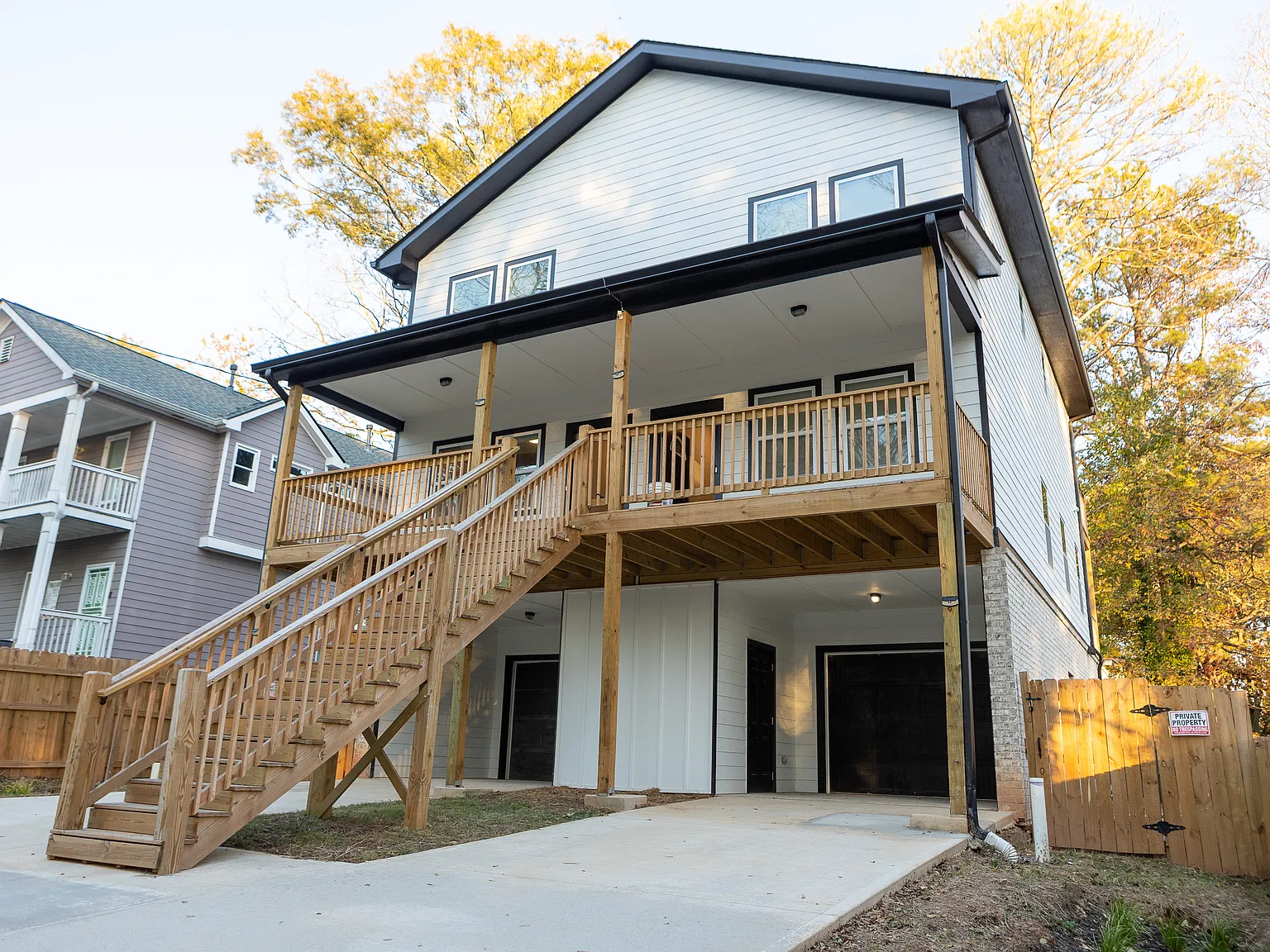 3 bed, 3.5 bath, 1700 sqft, $2,200 — Photo 2