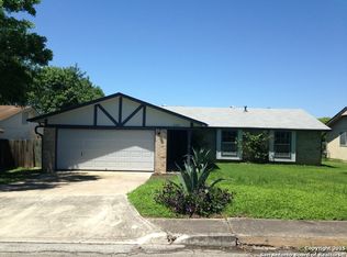 609 Janice Ln, Converse, TX 78109