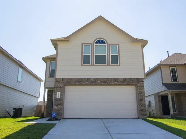 4922 Sweet Chestnut Ln, Spring, TX 77373