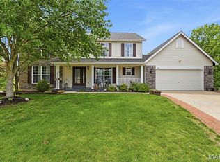 49 Autumn Crest Ct, Wentzville, MO 63385