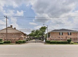 14333 Memorial Dr APT 8, Houston, TX 77079