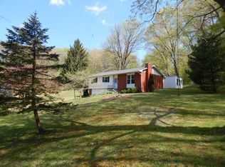8247 Jacksontown Rd, Newark, OH 43056