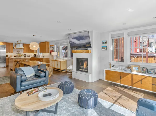 330 W Pacific Ave #B, Telluride, CO 81435