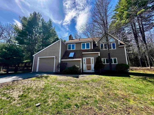 27 Alpine Circle, Laconia, NH 03246