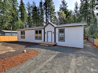 840 E Lakeshore Dr W, Shelton, WA