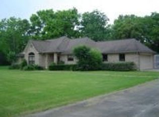 13610 Bunde Rd, Santa Fe, TX 77510