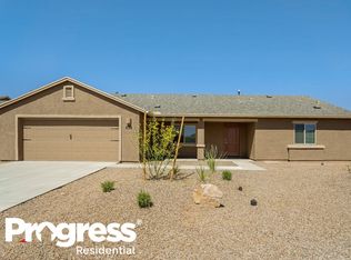 6912 S Portugal Ave, Tucson, AZ 85757