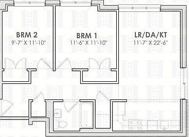 1st image of 29 W 138th St #5B