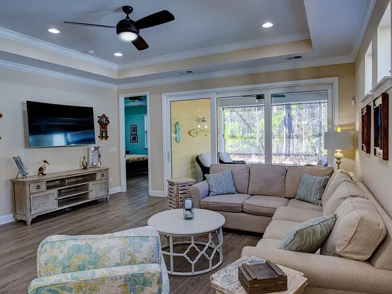 new furniture to be input to the home