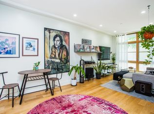 701 Lafayette Ave #2-B, Brooklyn, NY 11221