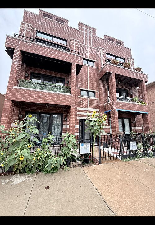 1st image of 7544 W Belmont Ave APT 2W