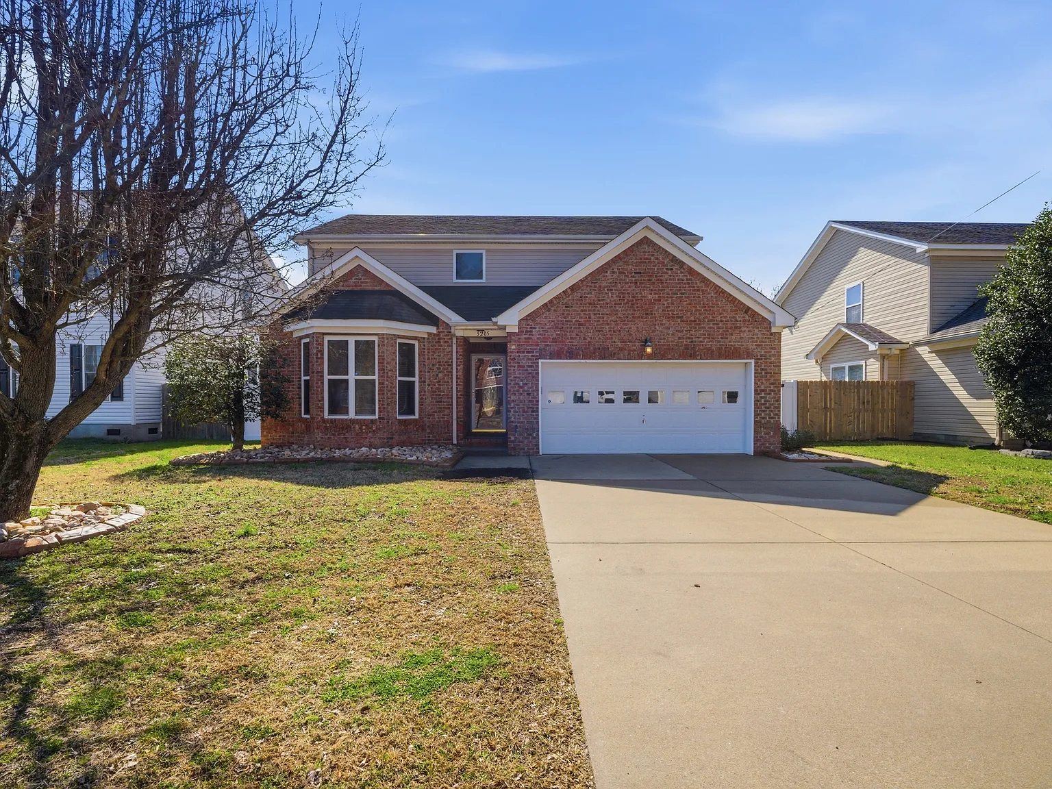 5205 Pughsville Road - 1 — Photo 3