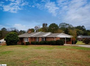 703 Timberlake Rd, Anderson, SC 29625