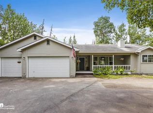 1000 E Pullman Dr, Wasilla, AK 99654