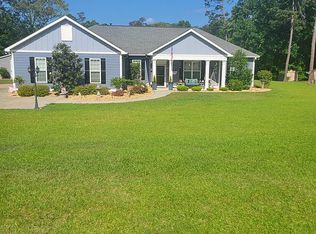 2703 Michael Rd, Albany, GA 31721