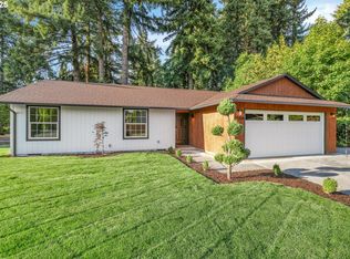 15204 NE 42nd St, Vancouver, WA 98682