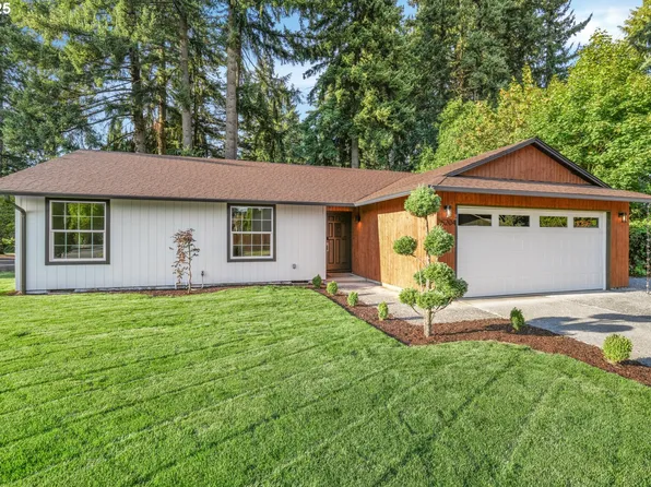 15204 NE 42nd St, Vancouver, WA 98682