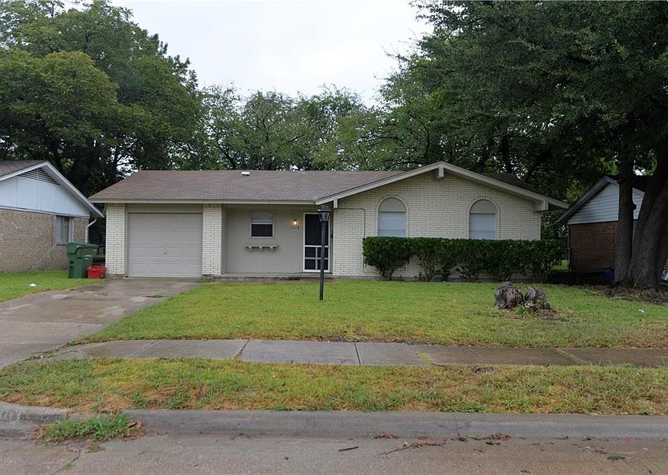 1113 Bay Shore Dr, Garland, TX 75040 | Zillow