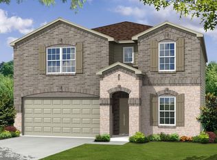 9543 Lookover Bay, Converse, TX 78109