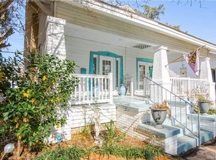 230 Rutherford St, Shreveport, LA 71104