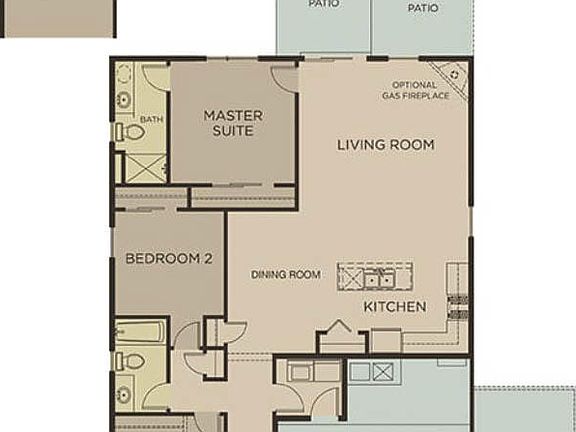 2nd image of this home