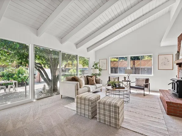 1 Rock Ridge Road, Fairfax, CA 94930