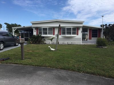 18 Madrid Lane, Pt Saint Lucie, FL, 34952