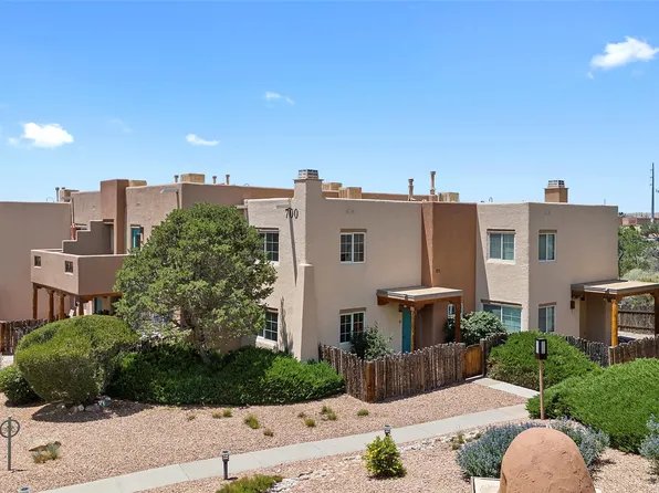2210 Miguel Chavez Rd Unit 712, Santa Fe, NM 87505