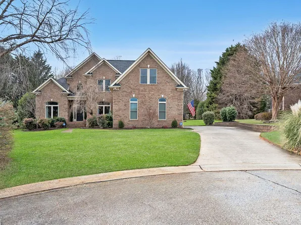 705 Carolina Bay Ct, Simpsonville, SC 29681