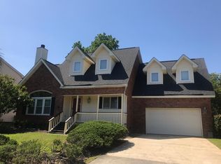 1330 Lark Ln, Hanahan, SC 29410