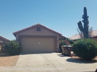 8613 W Davis Rd, Peoria, AZ 85382