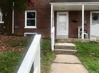 928 Fremont St, Lancaster, PA 17603