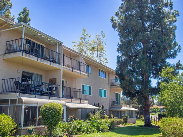 3367 Punta Alta Unit 3B, Laguna Woods, CA 92637