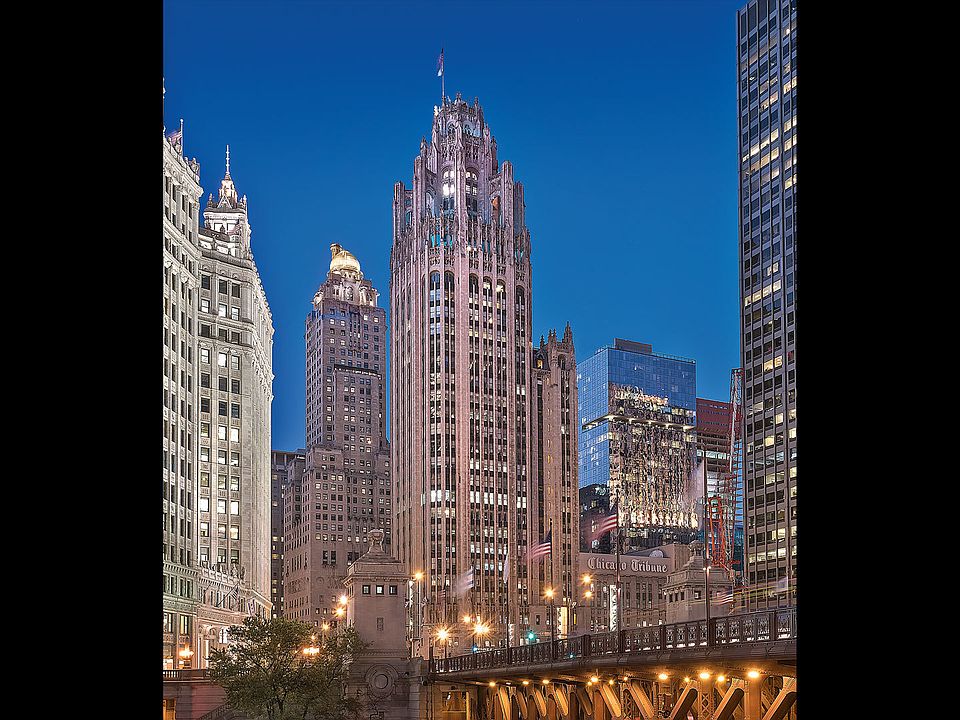 1st image of 435 N Michigan Ave #1102