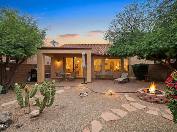 10771 E SURVEYOR Court, Gold Canyon, AZ 85118