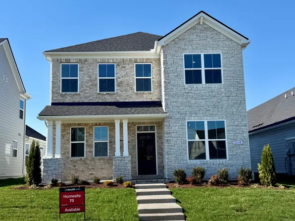 1110 Codah Dr, Mount Juliet, TN 37122