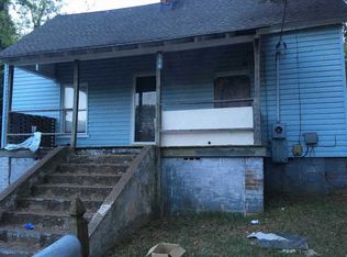 138 Story St, Spartanburg, SC 29301