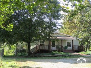 2163B E 500 Rd, Lecompton, KS 66050