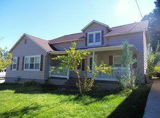 1107 Gushurst St, Lead, SD 57754