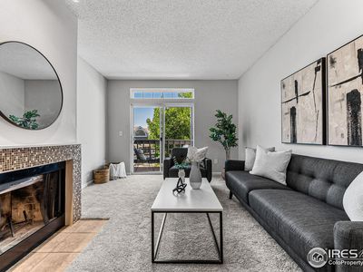 7488 Singing Hills Dr G, Boulder, CO, 80301
