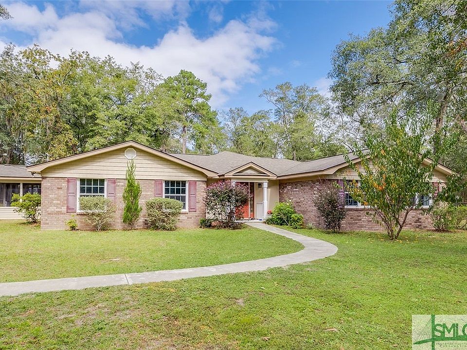 2769 Noel C Conaway Rd, Guyton, GA 31312 Zillow