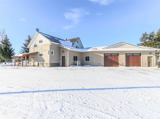 4220 Dairy Rd, Arpin, WI 54410