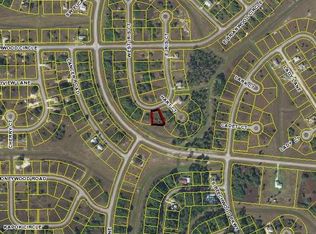 3013 Iris Cir, Labelle, FL 33935