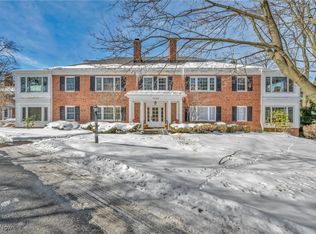 3440 Green Rd APT 201, Beachwood, OH 44122