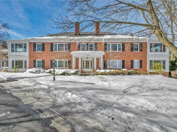 3440 Green Rd APT 201, Beachwood, OH 44122